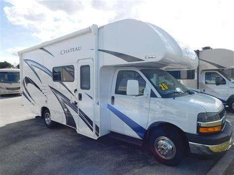 cheapest area for motorhomes